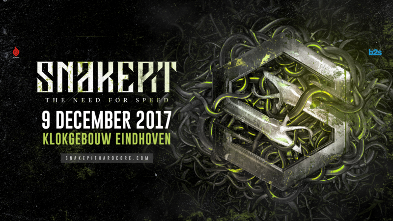 Snakepit 2017