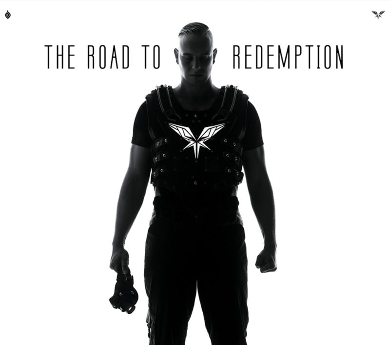 The Road To Redemption