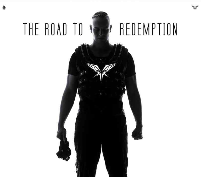The Road To Redemption