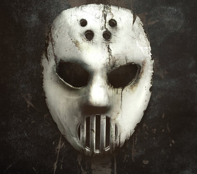 Angerfist - Creed of Chaos