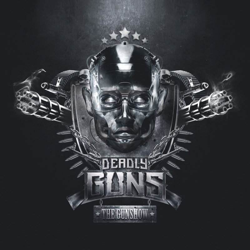 Deadly Guns album