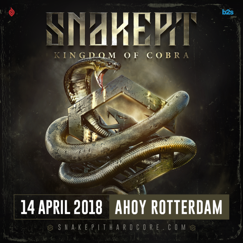 Snakepit 2018